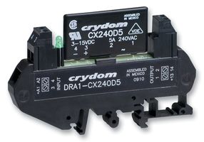 SENSATA/CRYDOM DRA1-CX240D5