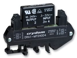 SENSATA/CRYDOM DRA1-MP240D3