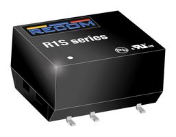 RECOM POWER R1S-1505/HP