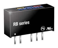 RECOM POWER RB-0505D