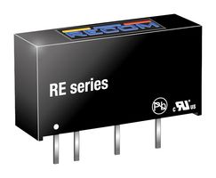 RECOM POWER RE-123.3S