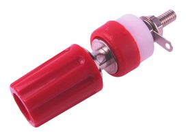 CLIFF ELECTRONIC COMPONENTS TP1 RED