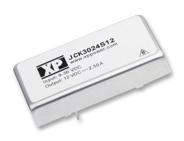 XP POWER JCK3024S12