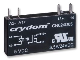 SENSATA/CRYDOM CN024D24