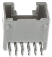 JST (JAPAN SOLDERLESS TERMINALS) S12B-PUDSS-1 (LF)(SN)