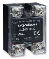 SENSATA/CRYDOM CL240A10RC