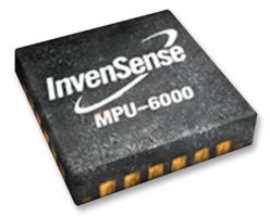 TDK INVENSENSE MPU-6050