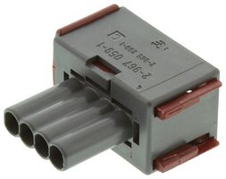 AMP - TE CONNECTIVITY 2-967059-1