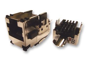 STEWART CONNECTOR SS-82100-001