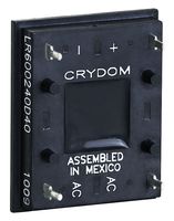 SENSATA/CRYDOM LR600240D40