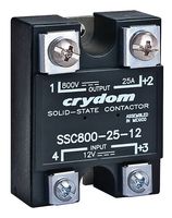 SENSATA/CRYDOM SSC1000-25-24