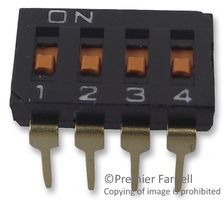 OMRON A6TN-4101