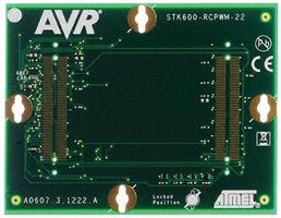 MICROCHIP ATSTK600-RC22