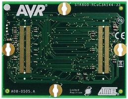 MICROCHIP ATSTK600-RC33