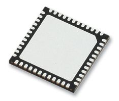 STMICROELECTRONICS STM32WBA52CEU6