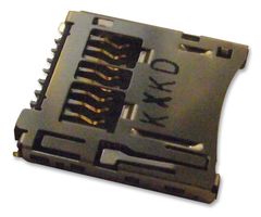 MOLEX 502774-0891