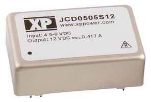 XP POWER JCD0524S24