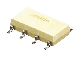 OMRON ELECTRONIC COMPONENTS G3VM-62J1