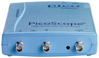 PICO TECHNOLOGY PICOSCOPE 4262