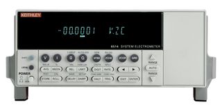 KEITHLEY 6514/E