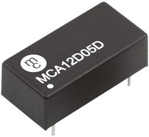 MULTICOMP MCA24D12D