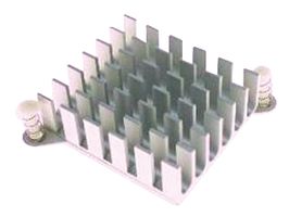 ABL HEATSINKS BGA-PP-025