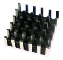 ABL HEATSINKS BGA-STD-020