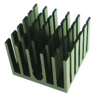 ABL HEATSINKS BGA-STD-045