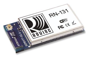 MICROCHIP RN131C/RM