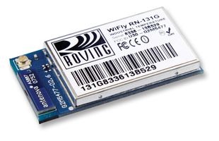 MICROCHIP RN131G-I/RM