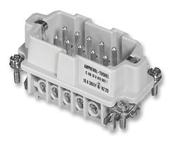 AMPHENOL SINE/TUCHEL C146 10A010 102 1