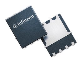 INFINEON BSZ15DC02KDHXTMA1