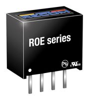 RECOM POWER ROE-0515S