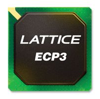 LATTICE SEMICONDUCTOR LFE3-17EA-6FN484I