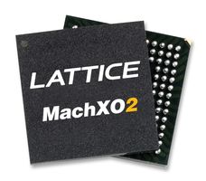 LATTICE SEMICONDUCTOR LCMXO2-1200UHC-4FTG256I