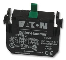 EATON CUTLER HAMMER E22B2