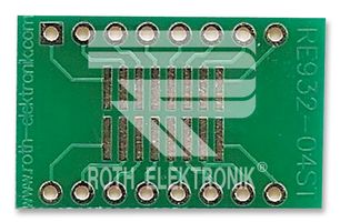 ROTH ELEKTRONIK RE932-04ST