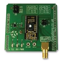 RF SOLUTIONS ZULU-M-ARDUINO