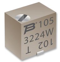 BOURNS 3224X-1-501E