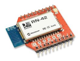 MICROCHIP RN42XVP-I/RM