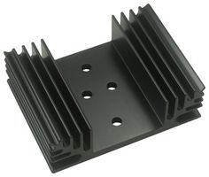 ABL HEATSINKS 510AB0500MB(TO3)