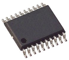 TEXAS INSTRUMENTS SN74LVC244ADGVR