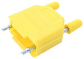 MULTICOMP PRO MC-DPPK9-YELLOW-K