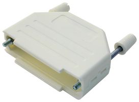 MULTICOMP PRO MC-DPPK9-WHITE-K