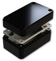 DELTRON ENCLOSURES 487-130806E-68