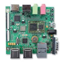 EMBEST SBC8530 WITH 7"LCD