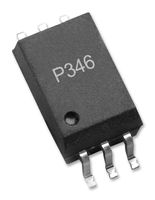 BROADCOM ACPL-P346-000E