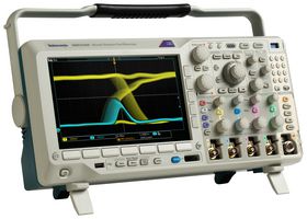 TEKTRONIX MDO3024