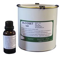 CHT SILCOSET 105, 1.01KG