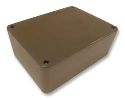 DELTRON ENCLOSURES 479-0160-3